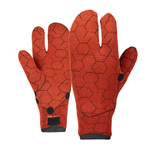 Supreme Handsker 5mm Lobster